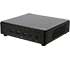 ECS LIVA Z3 Plus MiniPC (Intel I5-10210U, 2x LAN, Alexa A4PC)