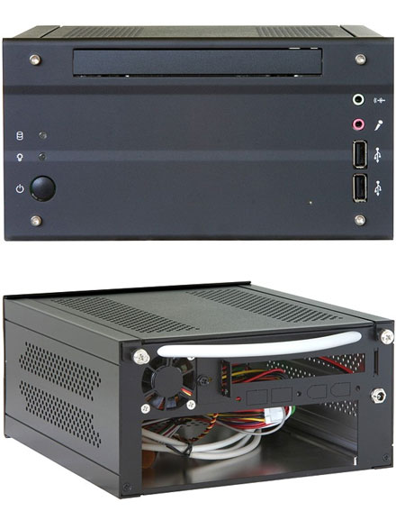 Casetronic Travla C138 (PCI)